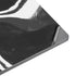 Black Marble Ink Universal Laptop 15in (12.2 x 8.8in) Skin